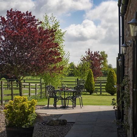 Tockwith Lodge Barn 约克 外观 照片